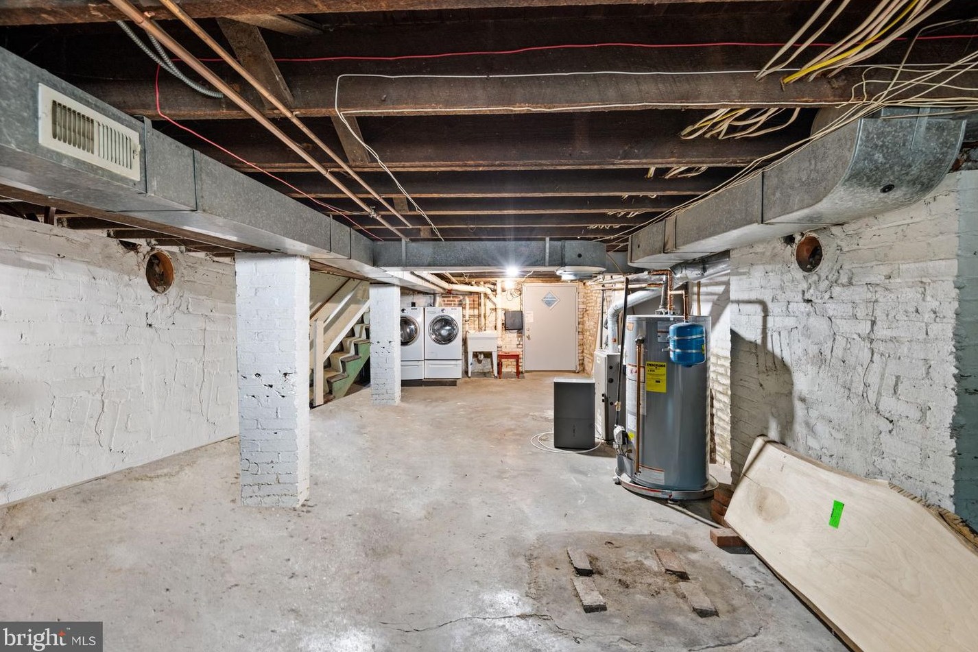 504 D St, Washington DC 20003-2057 exterior