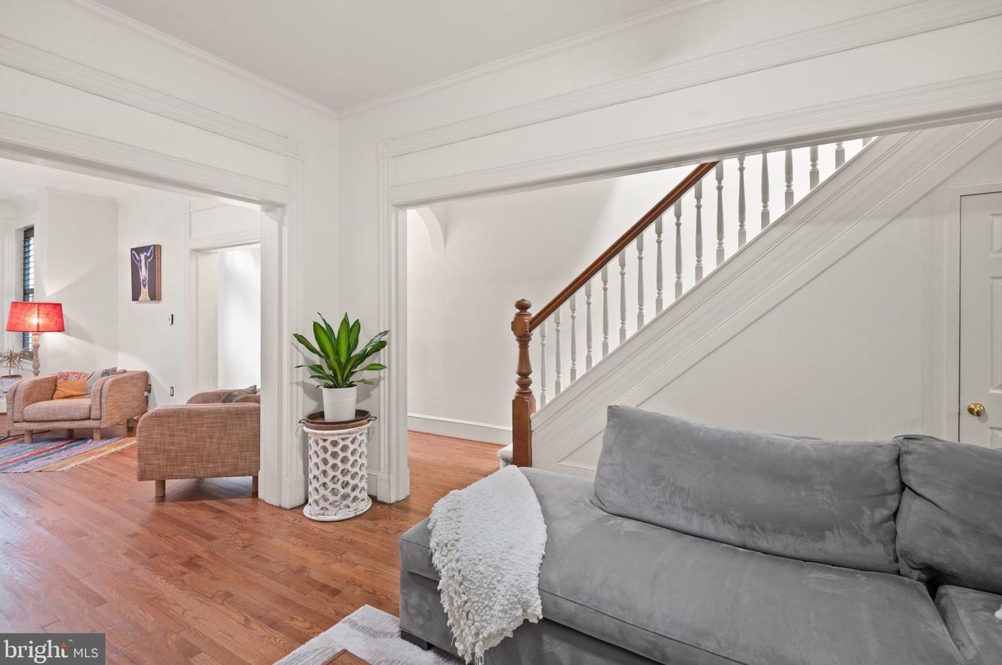 504 D St, Washington DC 20003-2057 exterior