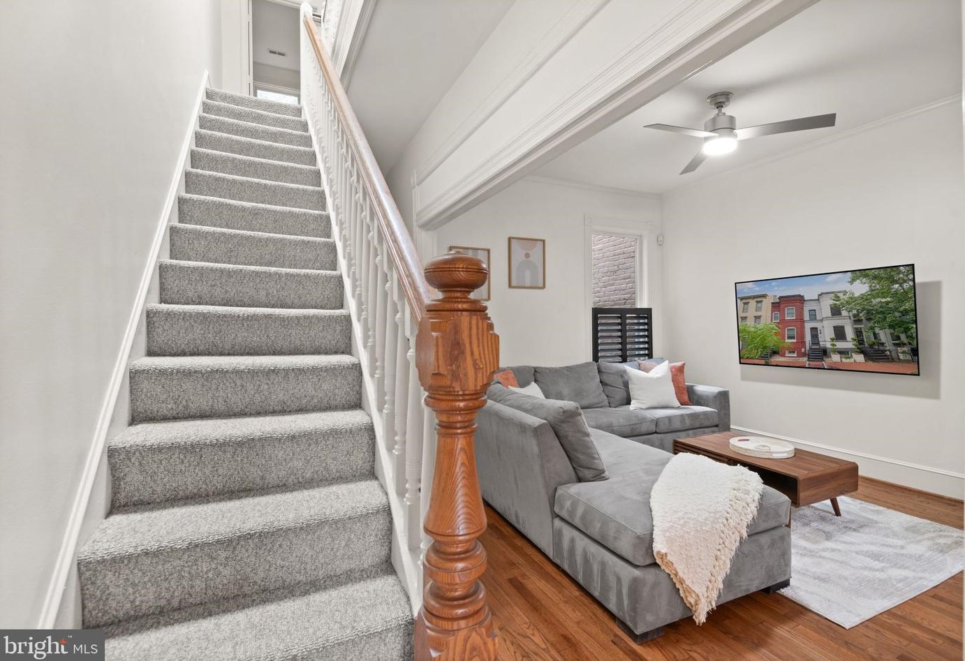 504 D St, Washington DC 20003-2057 exterior