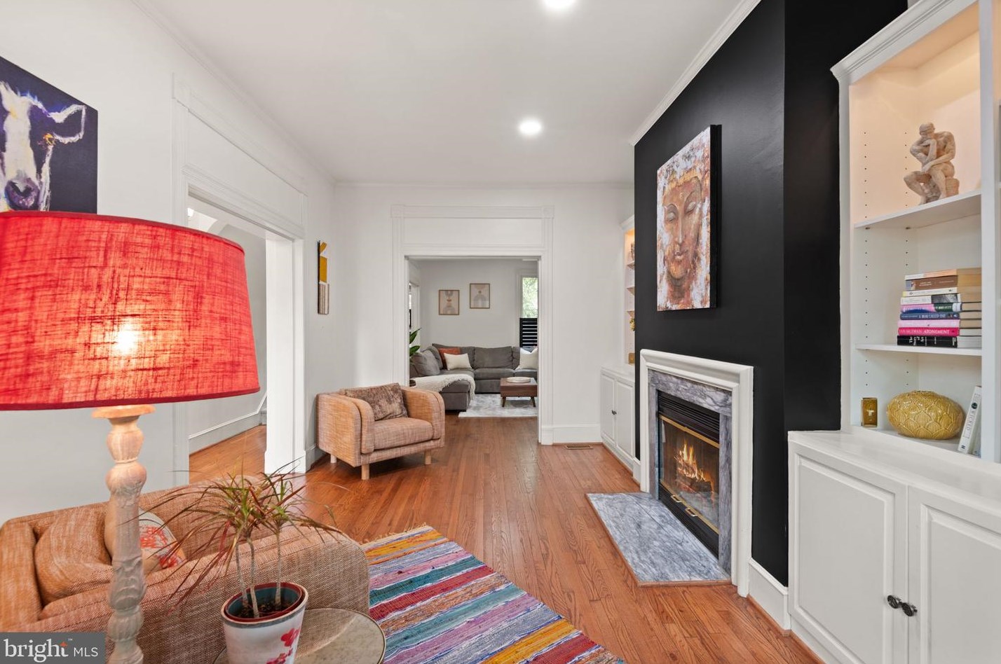 504 D St, Washington DC 20003-2057 exterior