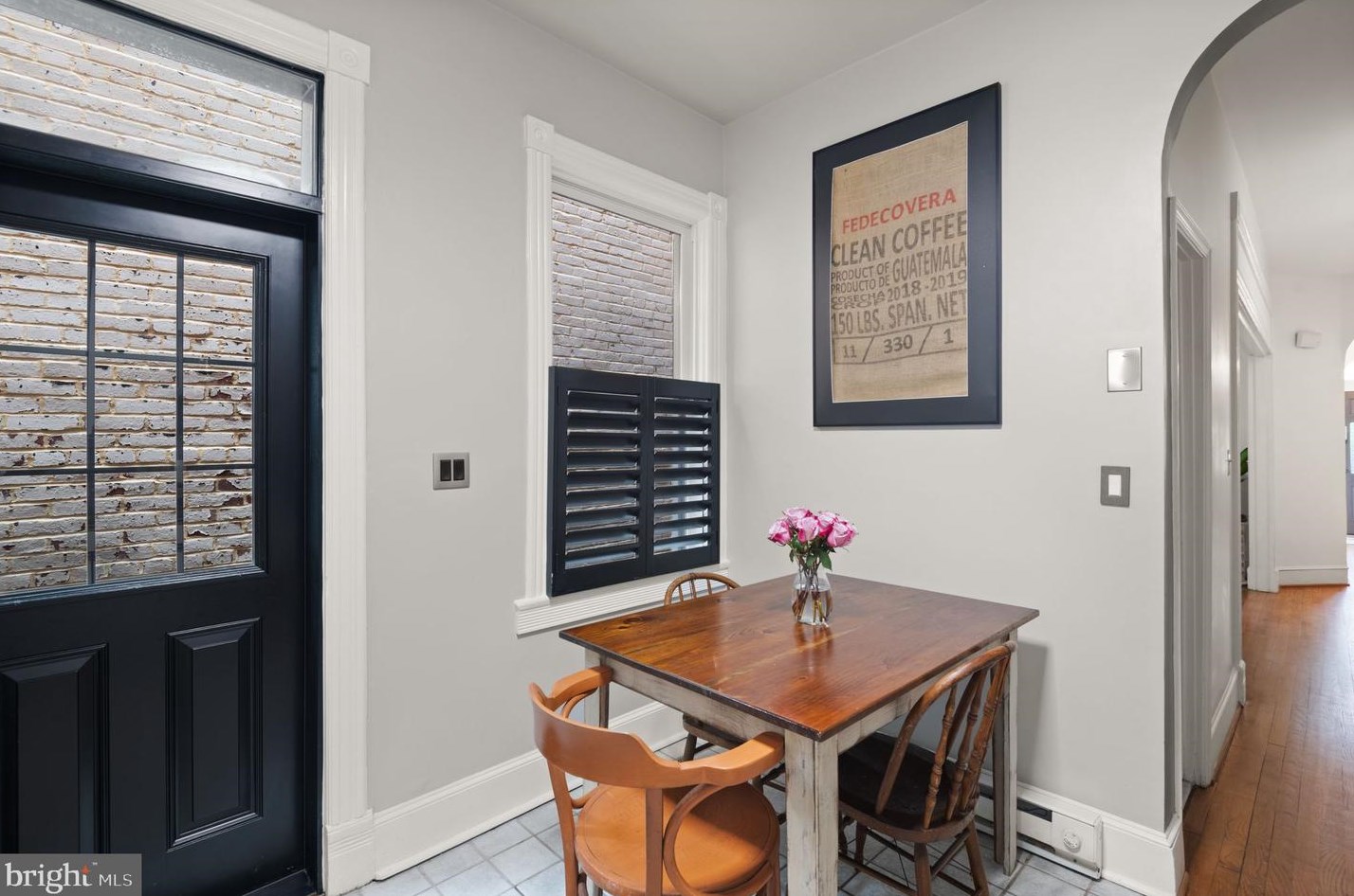 504 D St, Washington DC 20003-2057 exterior