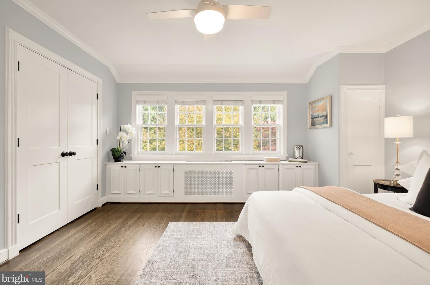 4470 Reservoir Rd, Washington DC 20007-2041 exterior