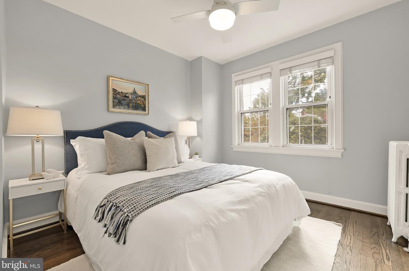 4470 Reservoir Rd, Washington DC 20007-2041 exterior