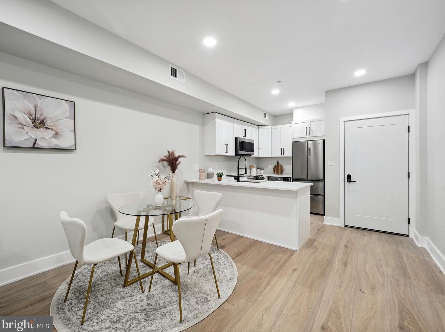 611 Kennedy St Nw #102, Washington, DC 20011