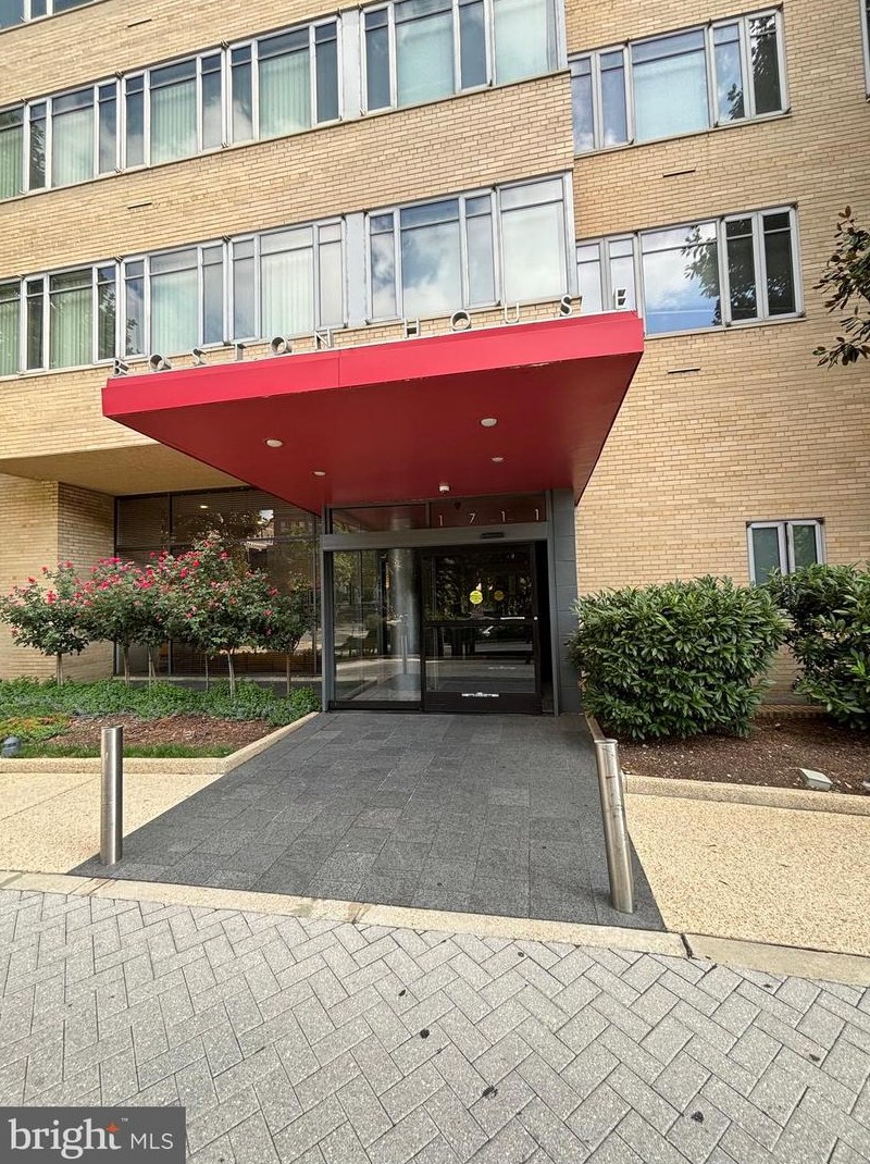 1711 Massachusetts Ave Nw #719, Washington, DC