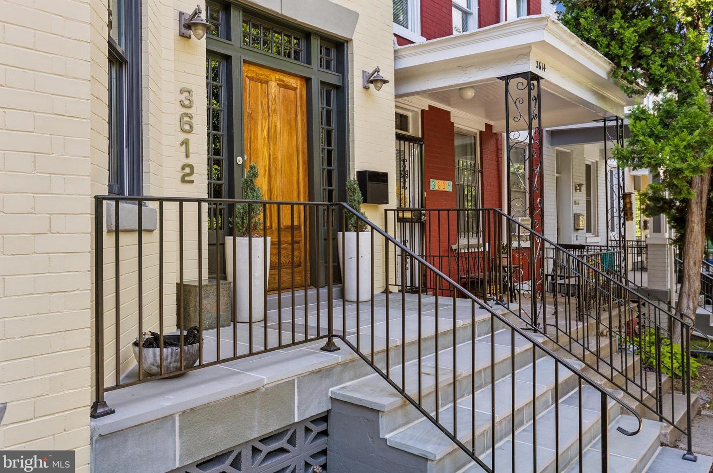 3612 New Hampshire Ave, Washington, DC 20010-1504