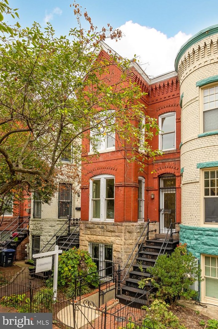 304 9th St Ne, Washington, DC 20002