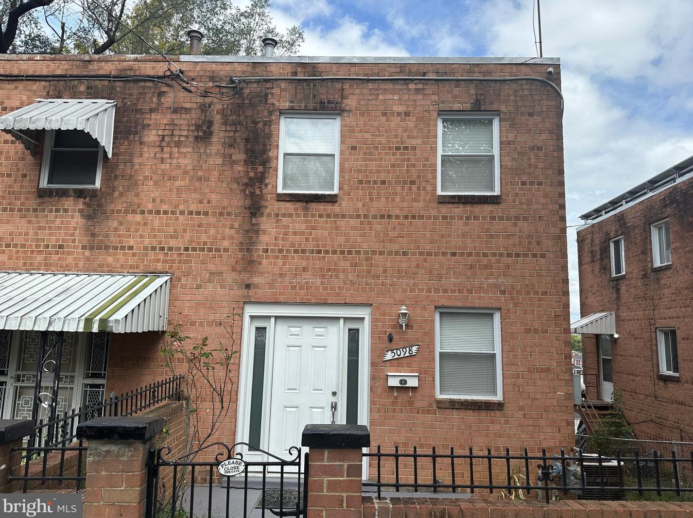 5098 Just St Ne, Washington, DC 20019