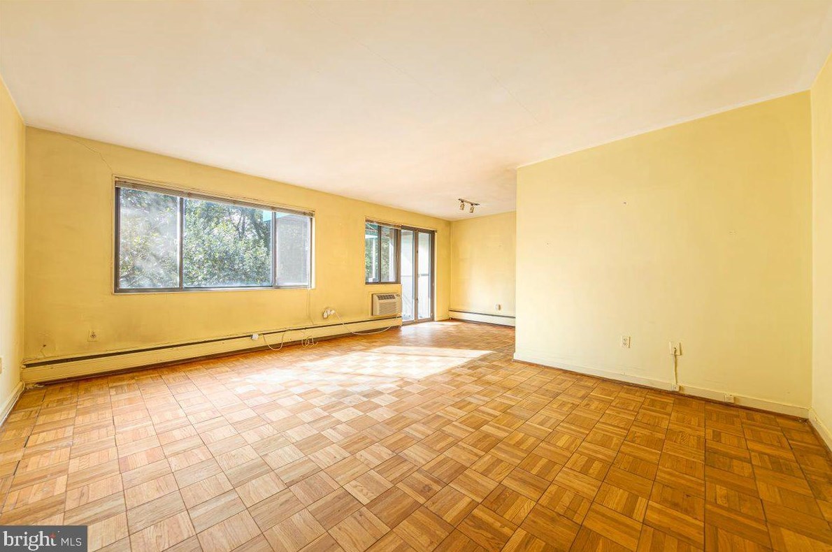 2325 42nd St Nw #404, Washington, DC 20007