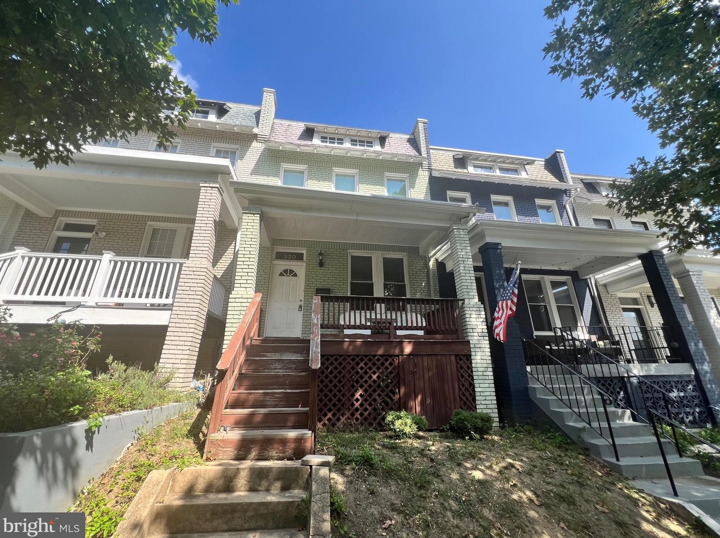 320 Todd Pl Ne, Washington, DC 20002
