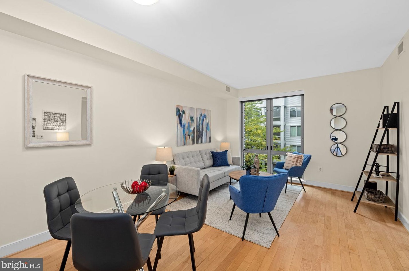 4101 Albemarle St Nw #541, Washington, DC 20016