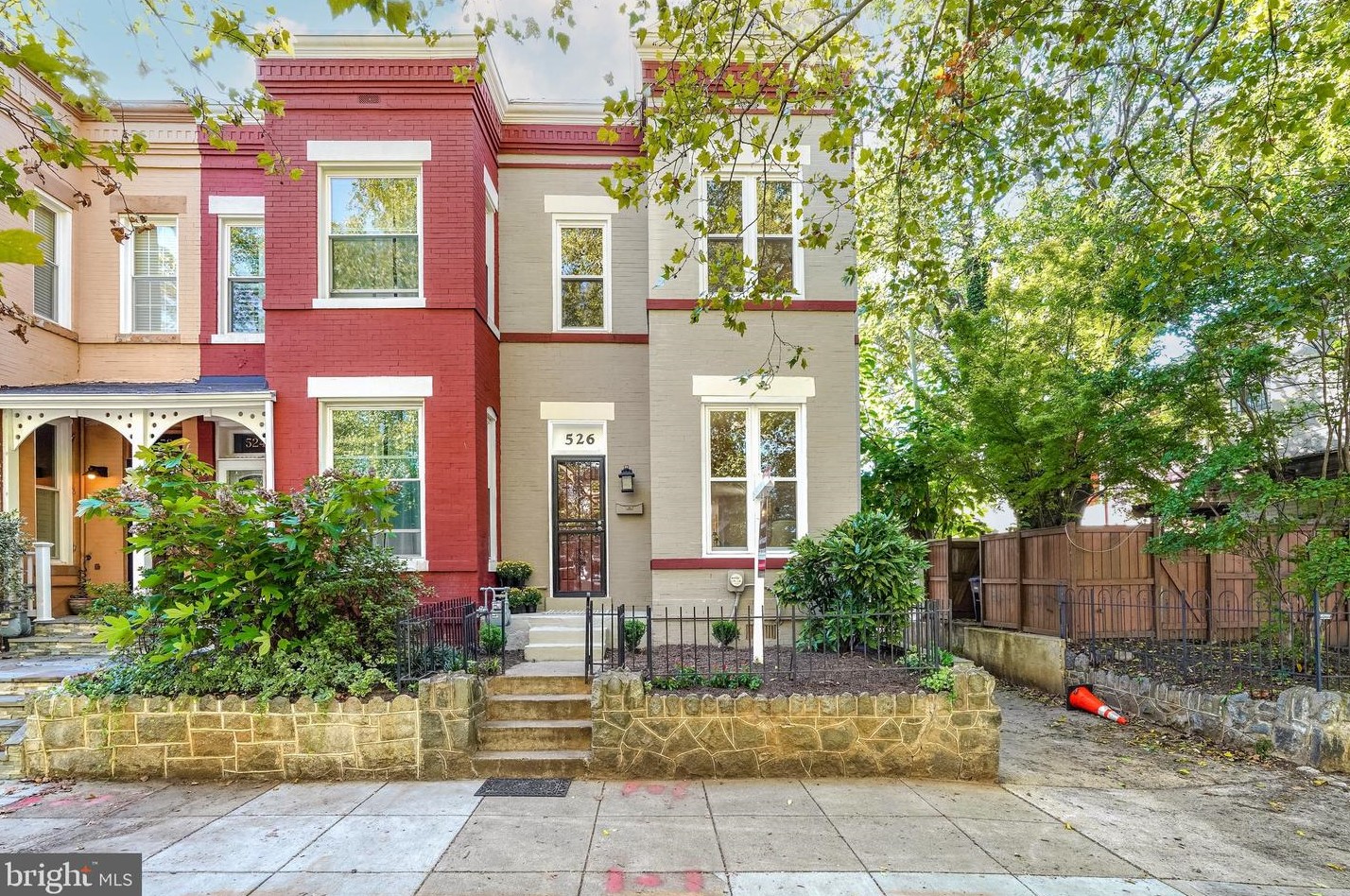 526 14th St, Washington, DC 20003-3011