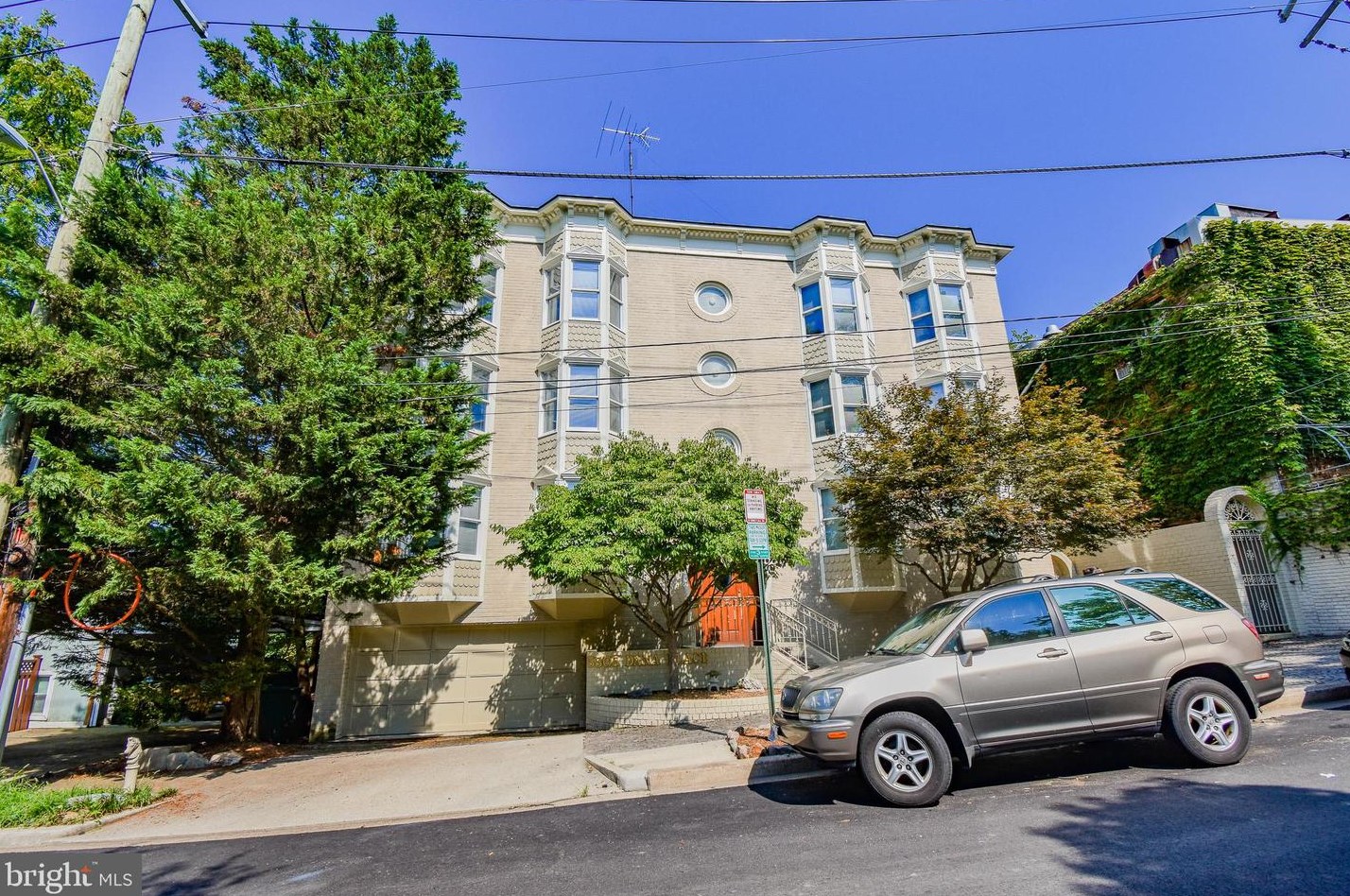 5305 Dana Pl Nw #2, Washington, DC 20016
