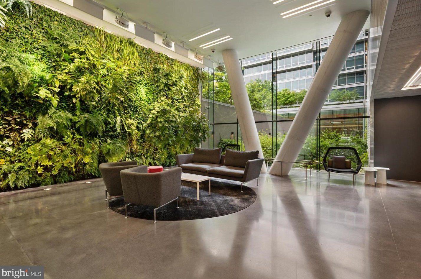 1111 24th St, Washington DC 20037 exterior