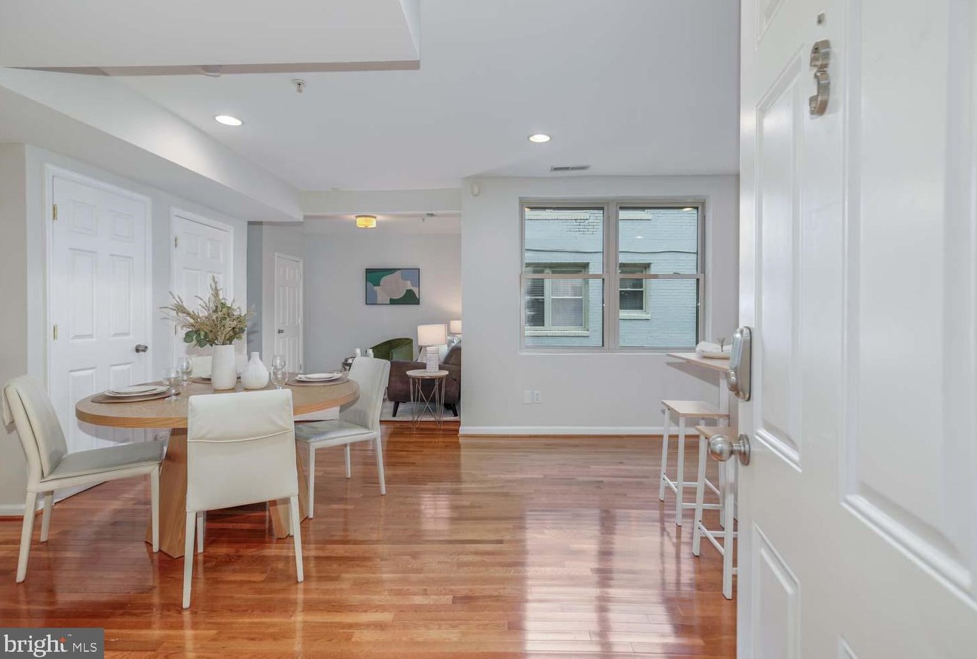 423 18th St, Washington, DC 20003-2407