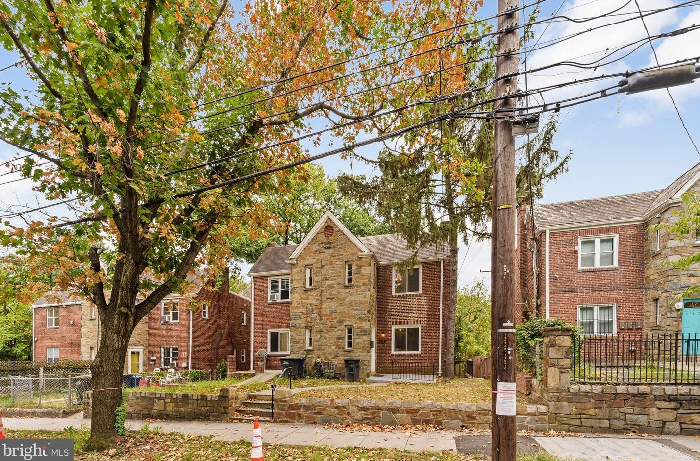 519 Oakwood St Se, Washington, DC 20032