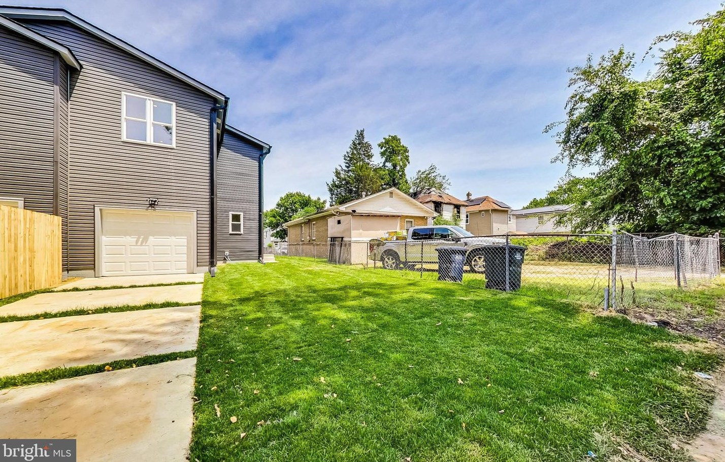 1113 48 St, Washington DC 20007-1553 exterior