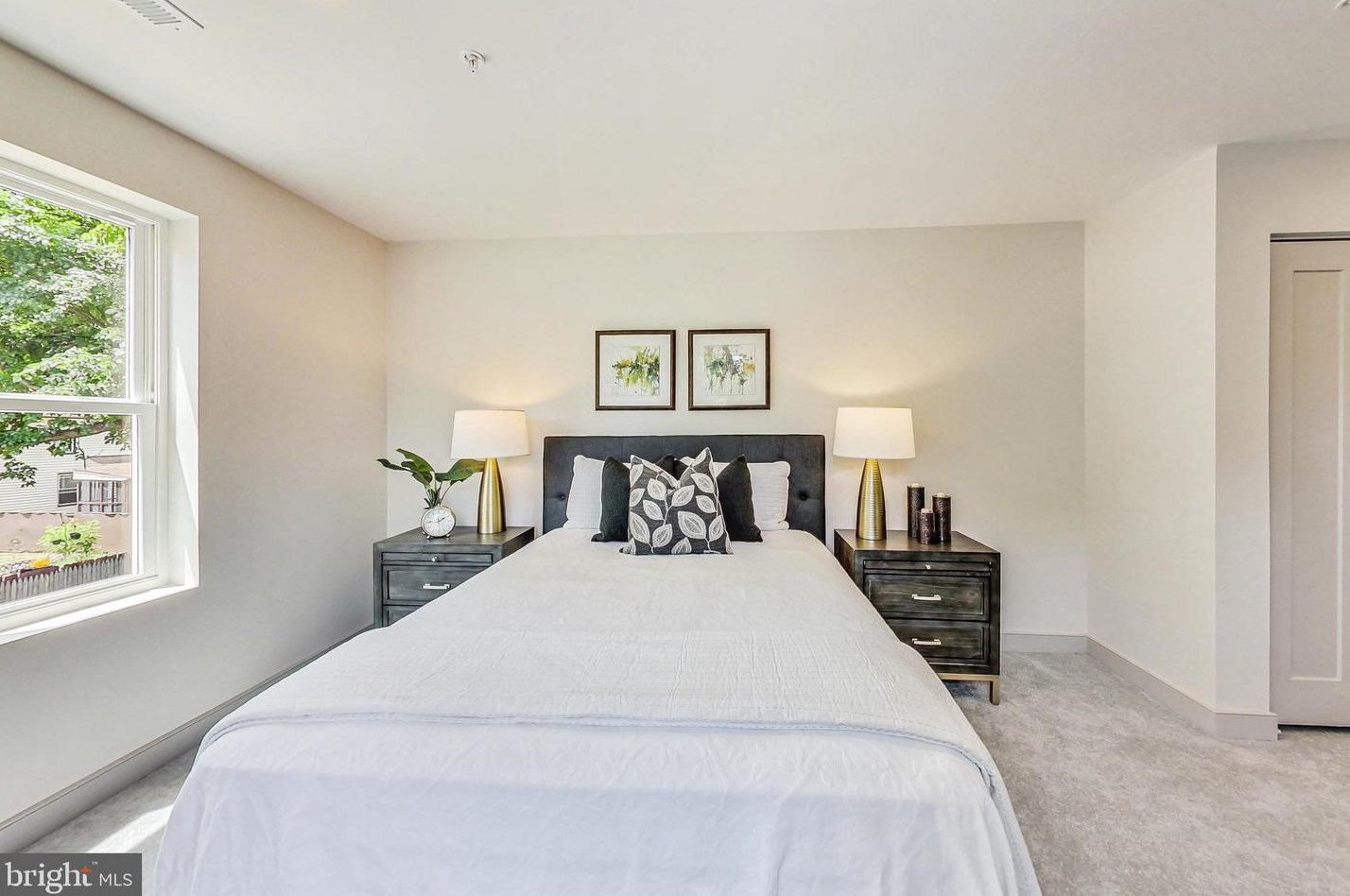 1113 48 St, Washington DC 20007-1553 exterior