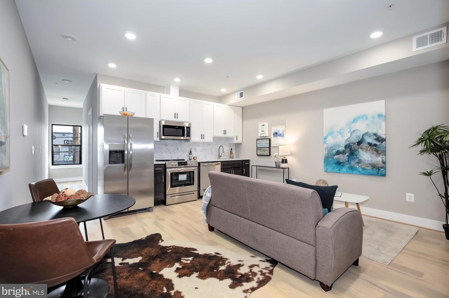 505 Kennedy St Nw #001, Washington, DC 20011