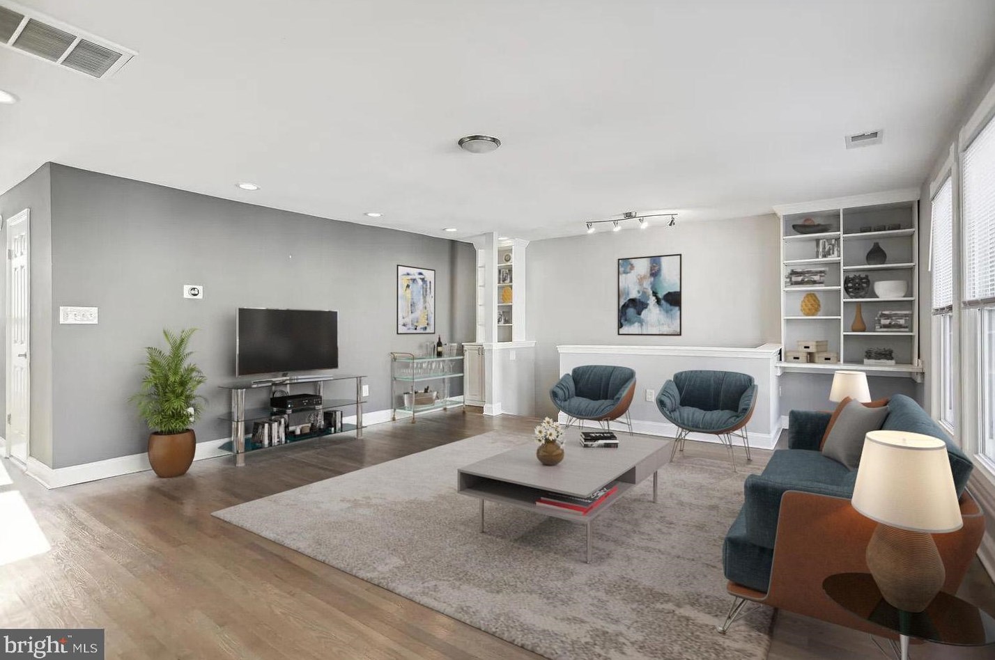 1507 Freedom Way Se #2, Washington, DC 20003