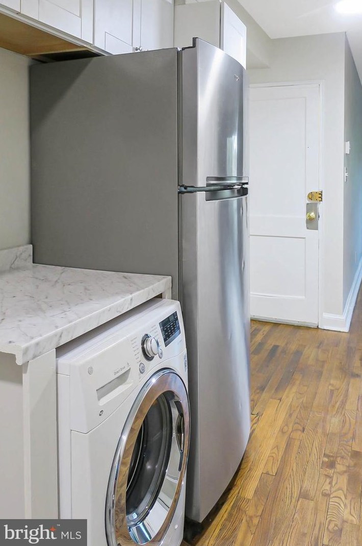 202 Oklahoma Ave Ne #2, Washington, DC 20002
