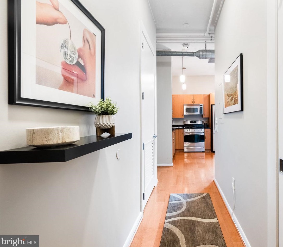 811 4th St Nw #622, Washington, DC 20001