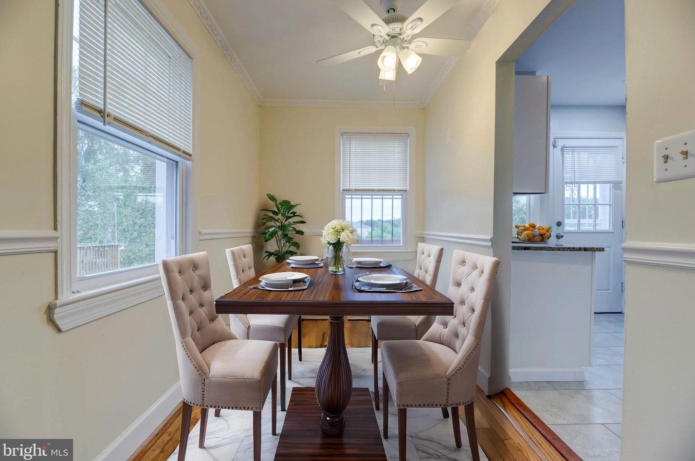 4642 A St, Washington, DC 20019-8431