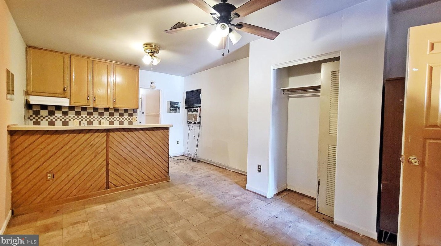 1022 Fairmont St Nw, Washington, DC 20001