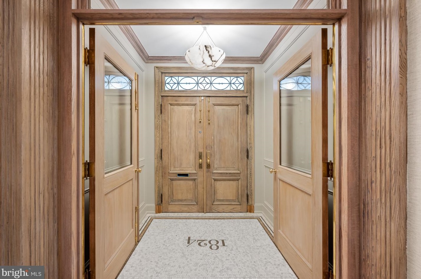 1824 23rd St, Washington, DC 20020-4512