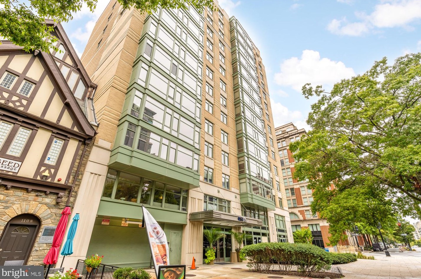 1150 K St, Washington, DC 20003-4112