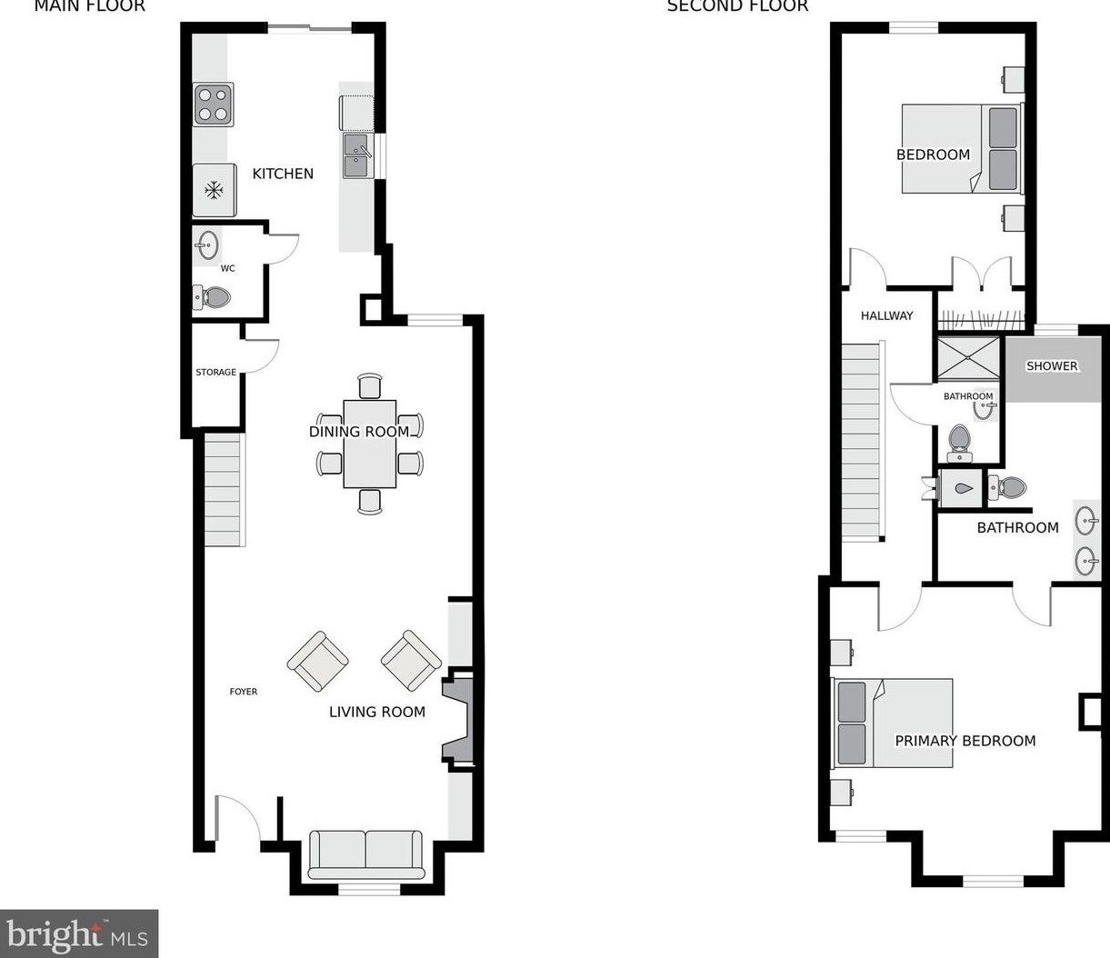 1636 Independence Ave, Washington DC 20003-1637 exterior
