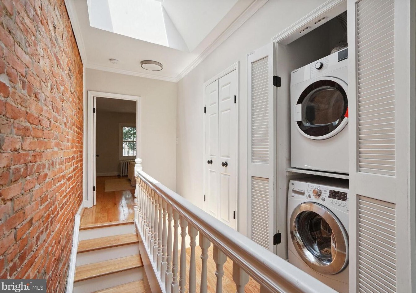 1636 Independence Ave, Washington DC 20003-1637 exterior