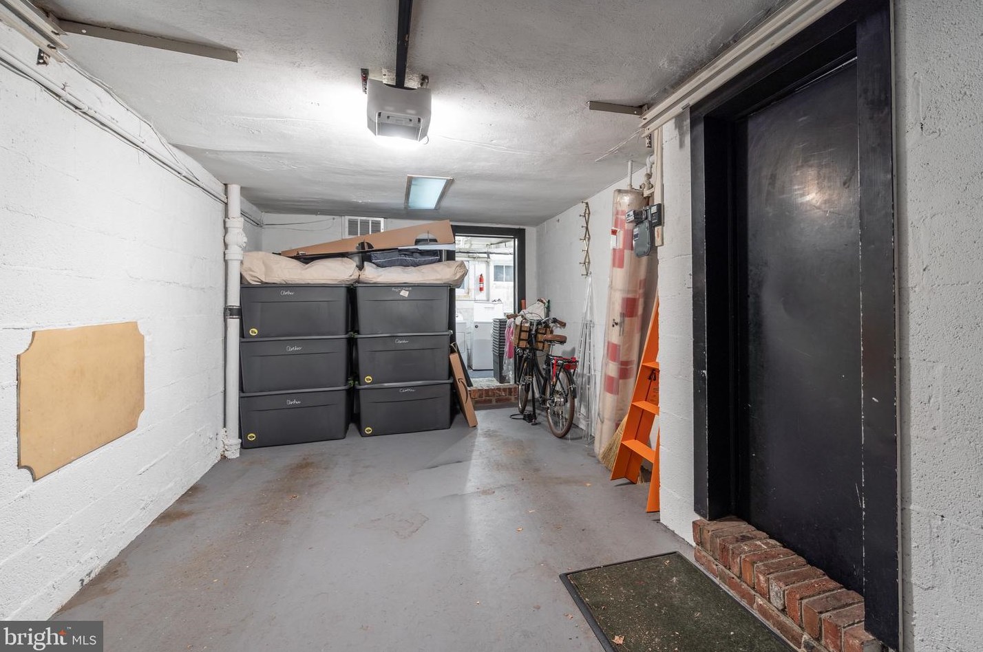 1321 28 St, Washington DC 20007-3101 exterior