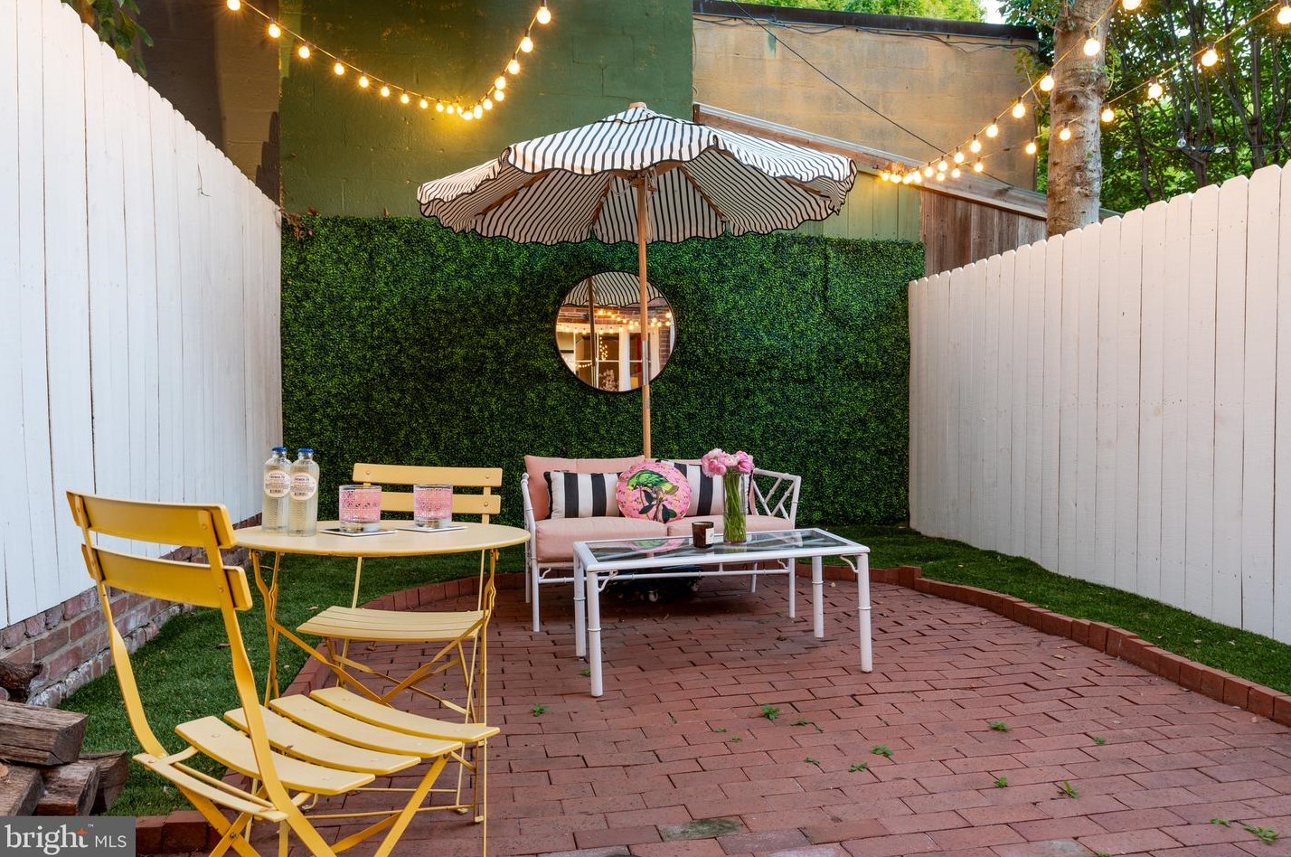 1321 28 St, Washington DC 20007-3101 exterior