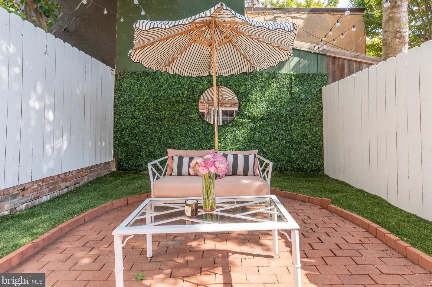 1321 28 St, Washington DC 20007-3101 exterior