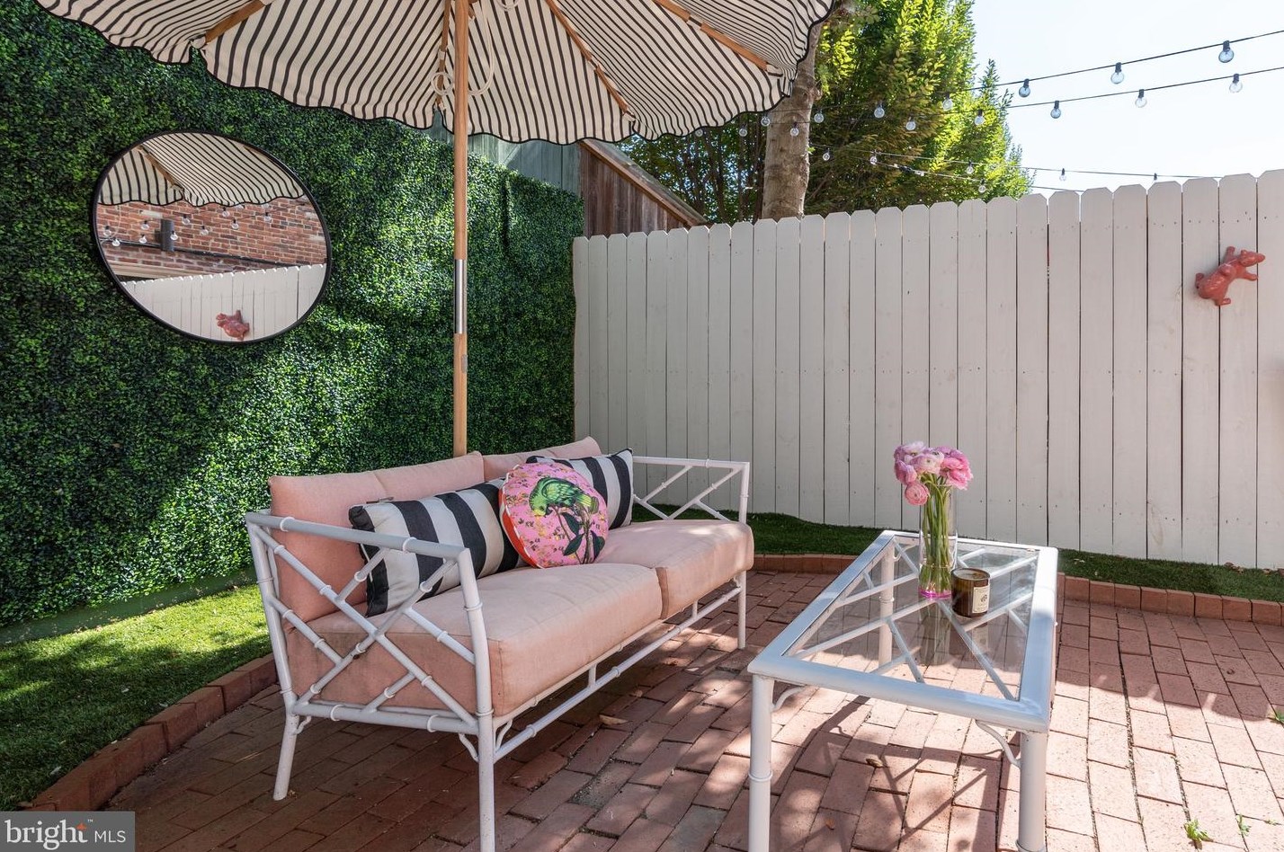 1321 28 St, Washington DC 20007-3101 exterior