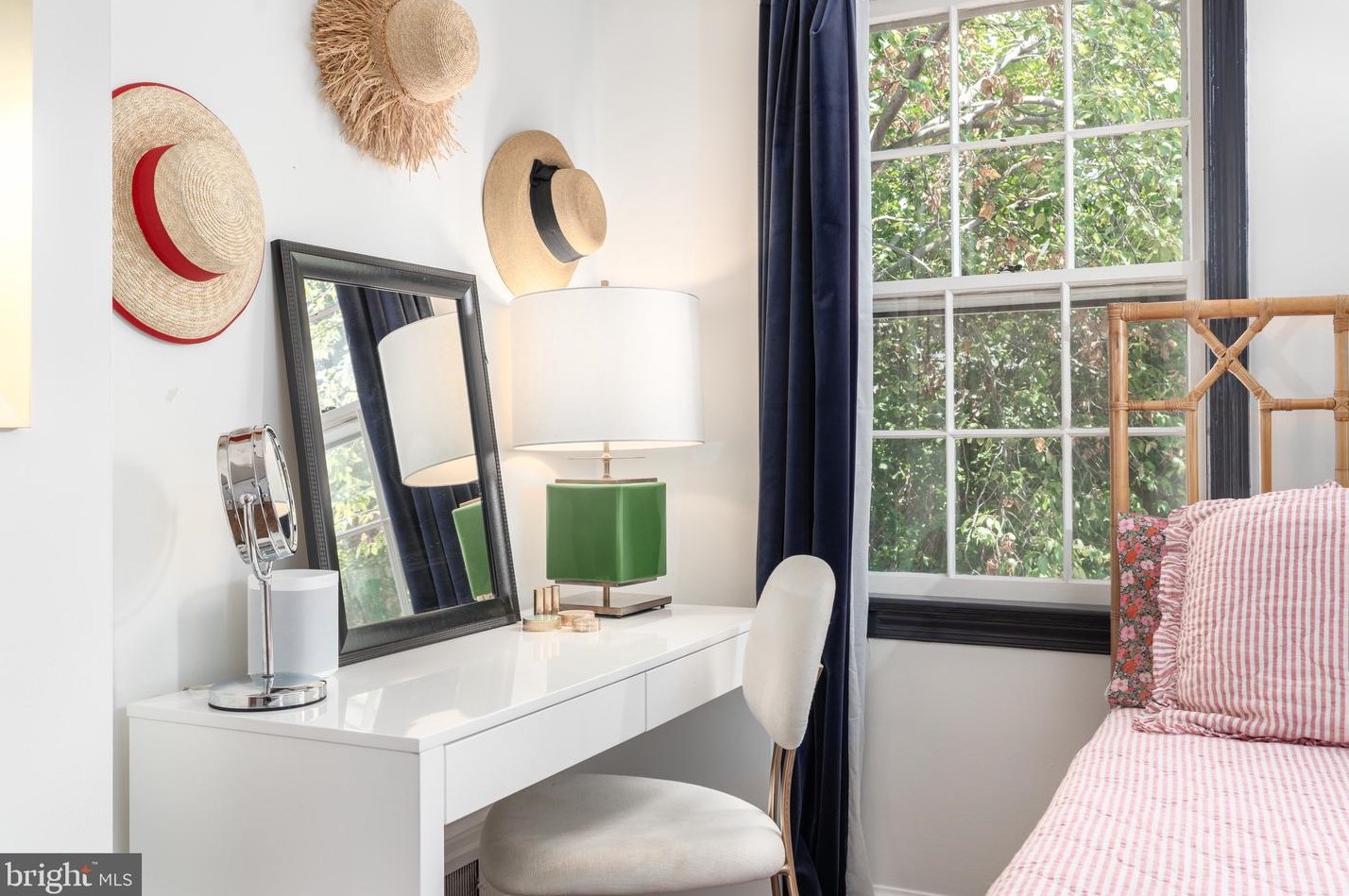 1321 28 St, Washington DC 20007-3101 exterior