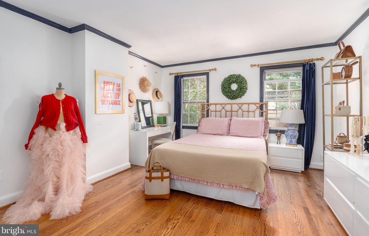 1321 28 St, Washington DC 20007-3101 exterior