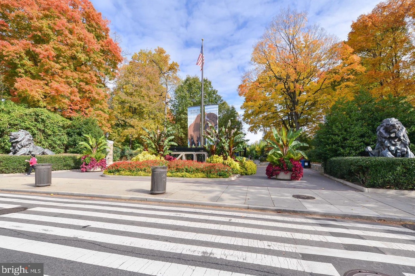 3601 Connecticut Ave, Washington DC  20008-2406 exterior