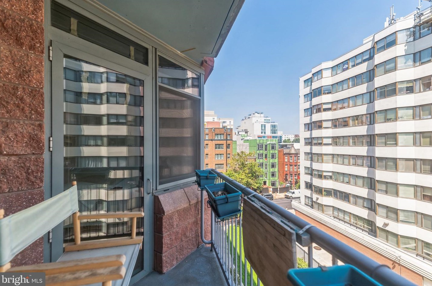 1117 10th St Nw #607, Washington, DC 20001
