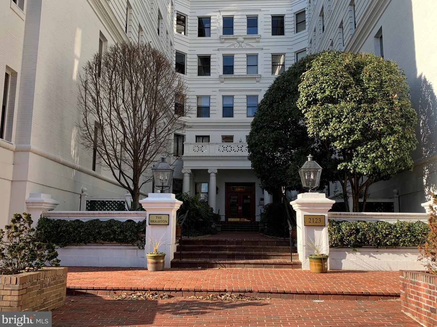 2123 California St Nw #d4, Washington, DC 20008