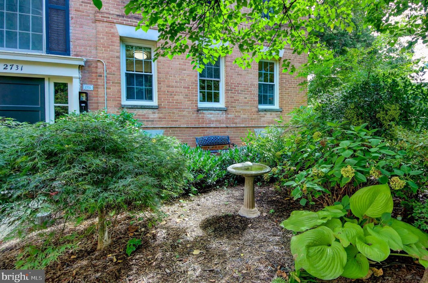 2731 Ordway St, Washington, DC 20008-5054