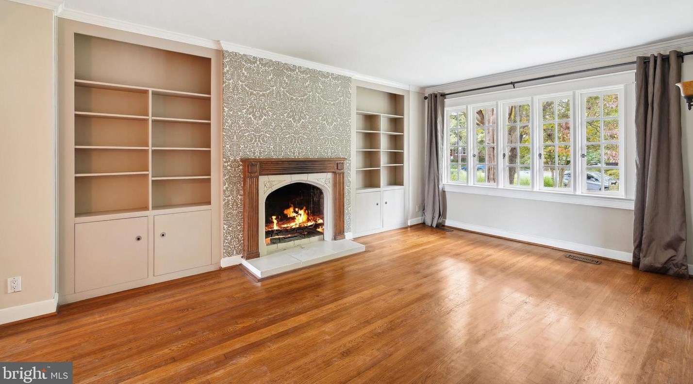 4446 Q St, Washington, DC 20007-2015