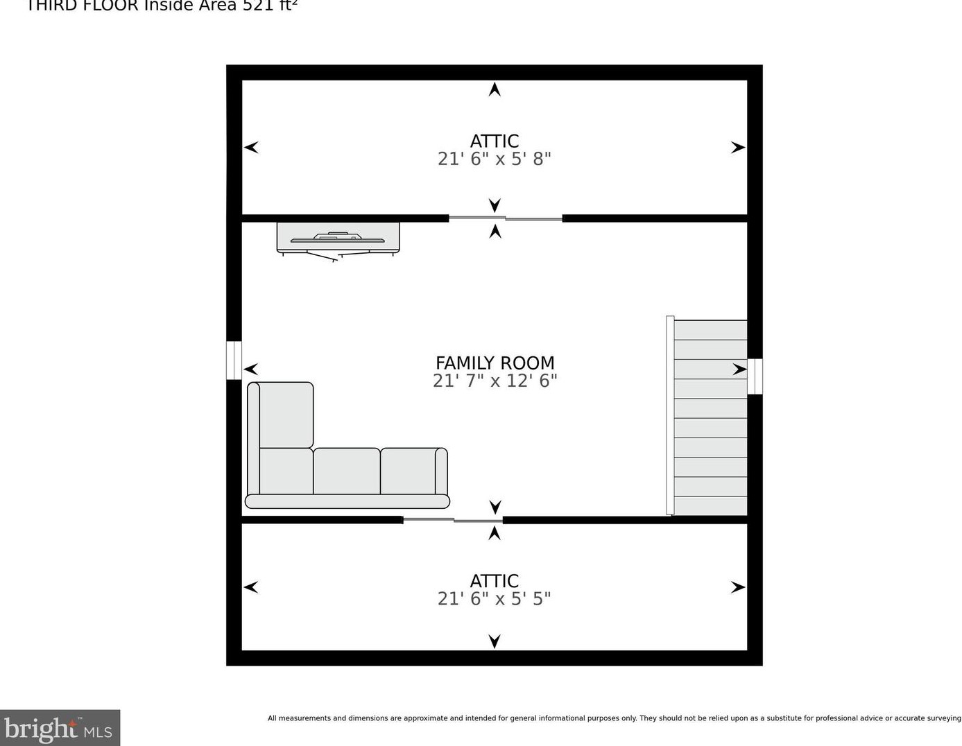 4615 Butterworth Pl, Washington DC 20016-4457 exterior