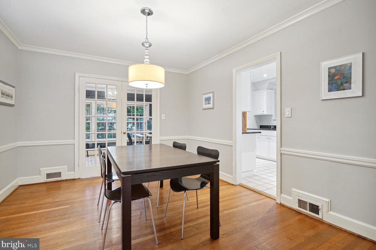 4615 Butterworth Pl, Washington DC 20016-4457 exterior