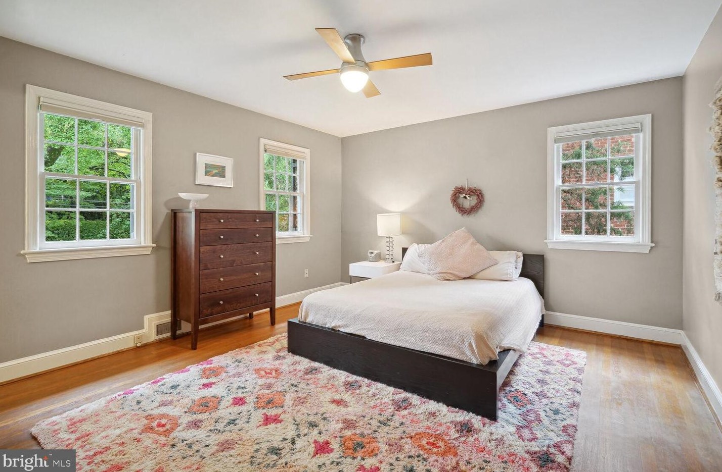 4615 Butterworth Pl, Washington DC 20016-4457 exterior