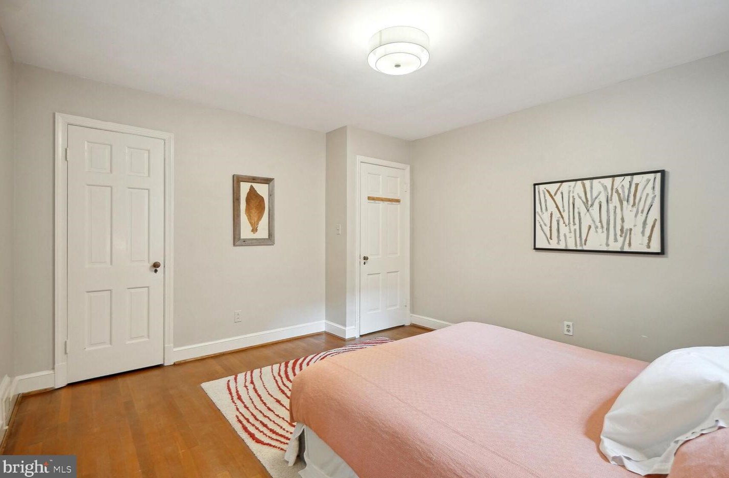 4615 Butterworth Pl, Washington DC 20016-4457 exterior