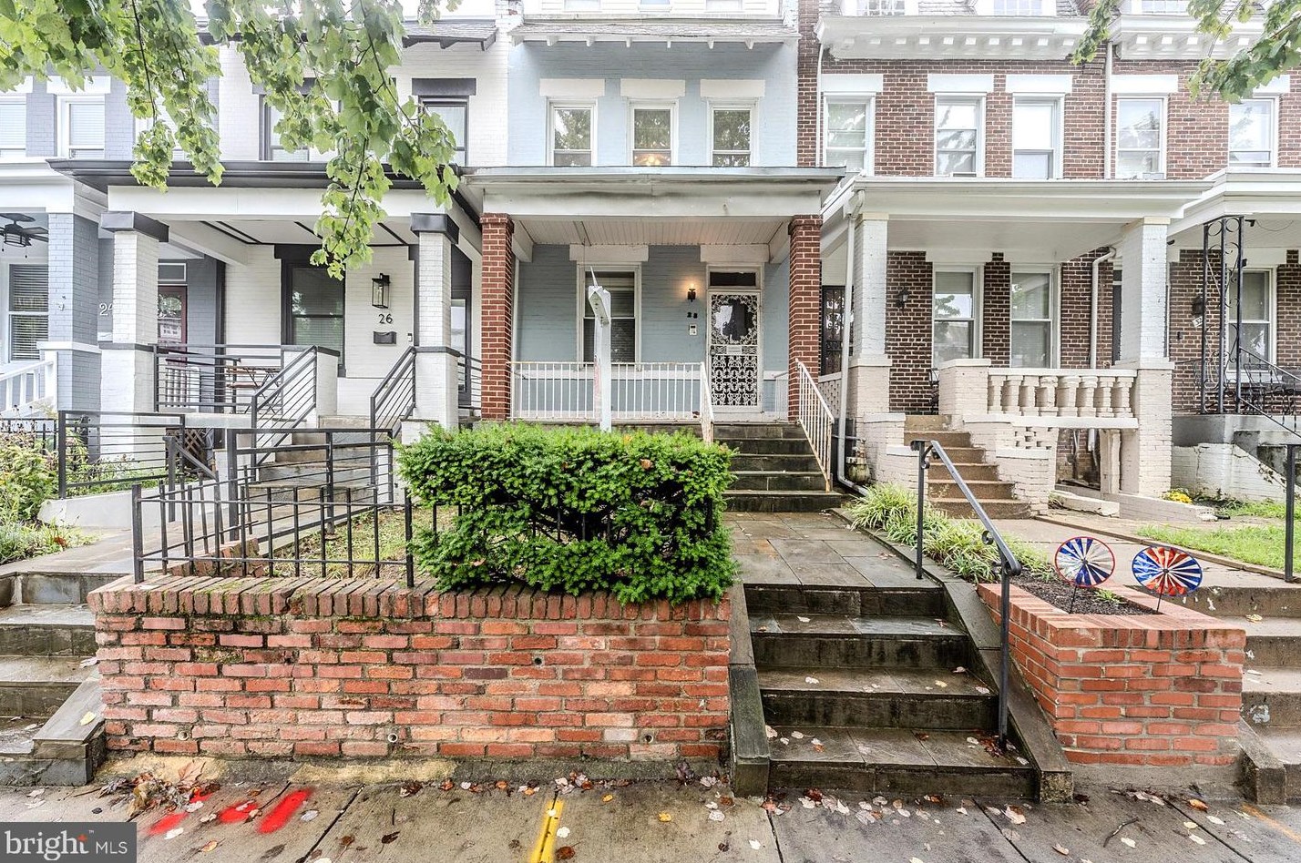 28 16th St, Washington, DC 20003-1501