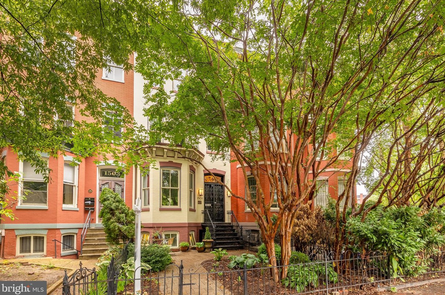 1501 Vermont Ave, Washington, DC 20005-3712