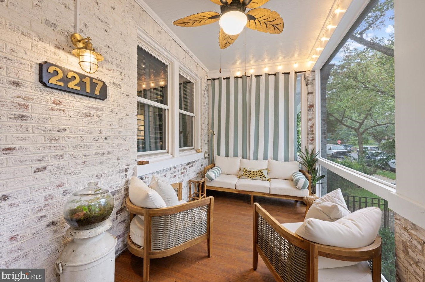 2217 39th St Nw, Washington, DC 20007